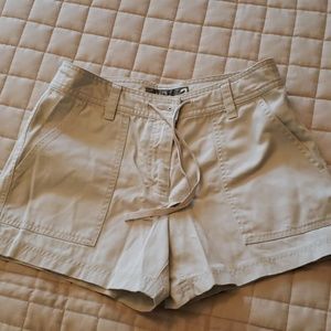 J Crew shorts